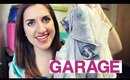 Garage Clothing Try-On Haul! | Boho Summer Pieces
