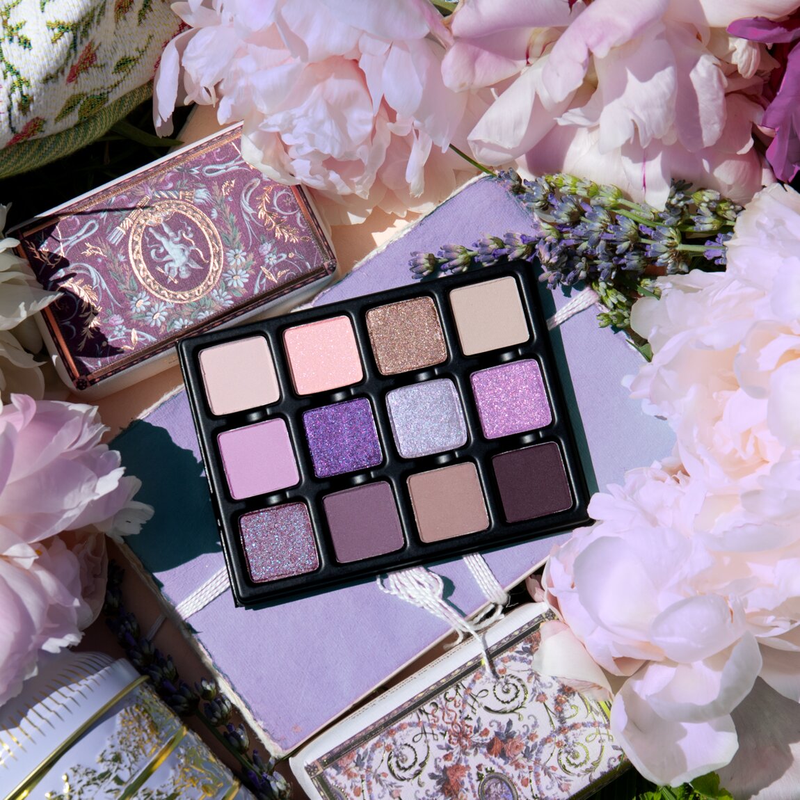 Viseart VisePRO™ Étendu Violette Lumière | Beautylish
