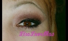 Valentine's Colab Look with Lovestrucklovergirl