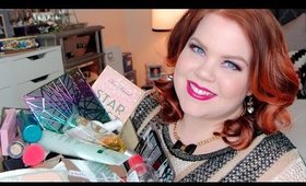 HELLA MAKEUP! The Best of 2015 Makeup & Beauty Faves!