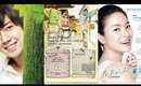 Korean Beauty Haul | The Face Shop, SkinFood, IOPE, Laneige