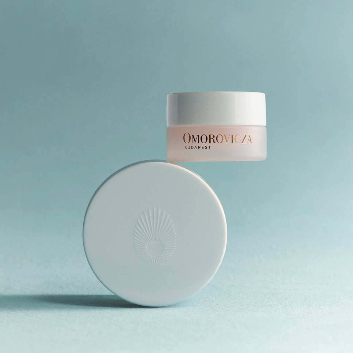 Omorovicza Perfecting Lip Balm | Beautylish