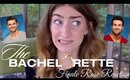 My Bachelorette Final Rose Reaction | Season 13 Rachel Lindsay