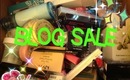 Beauty Blog Sale-unused/new KOREAN products & more!