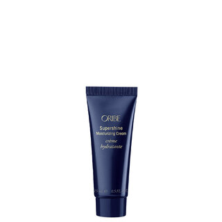 Supershine Moisturizing Cream