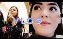 Makeovers and Shopping | VLOG