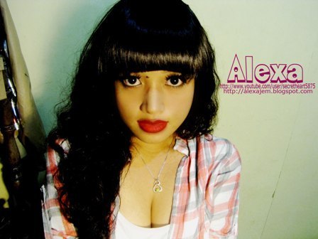 Alexa D.