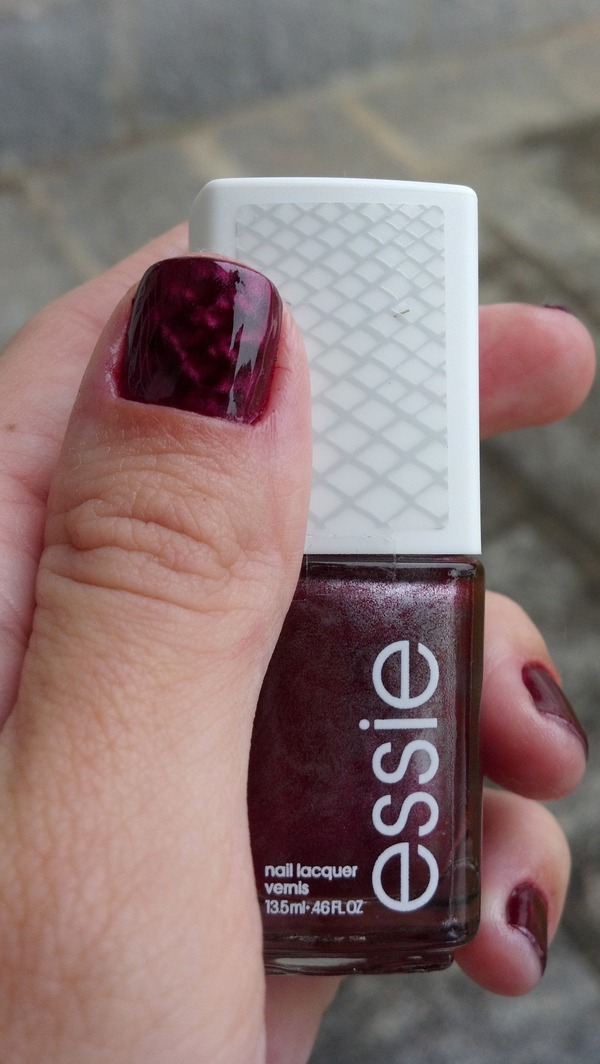 ESSIE Nail Polish Lacquer Snake Skin Magnetic  SNAKE RATTLE AND ROLL   046 oz  eBay