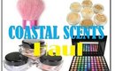 Coastal Scents Haul