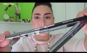 New Series | Friday Finds | Jordana Best Lash Extreme + Eyeliners