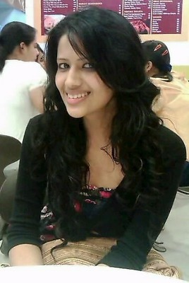 Shilpa R.