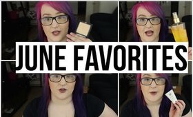 JUNE 2015 FAVORITES: NEW HAIR,  BENEFIT, TV SHOWS, ETC | heysabrinafaith