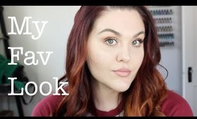 My Favorite Look | March 2016!