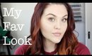 My Favorite Look | March 2016!