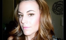 HOW I CURL MY HAIR WITH EXTENSIONS!!!