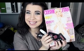 Collective Haul! Elf, MAC, Nicole by OPI | frominsidemycloset