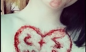 Crazy Ex-girlfriend Makeup