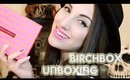 February Birchbox Unboxing | Ashaliina