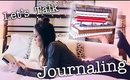 Journaling Chit-Chat: Techniques, Tips & Benefits