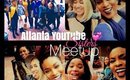 Atlanta Youtube Sisters Meetup! Atlantic Station, Yard House, H&M, Bath&Body Works!