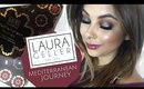 Laura Geller Mediterranean Journey Tutorial | ArielHope