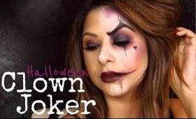 Halloween: Clown | Joker