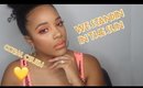 #HudaBeauty Coral Obsessions| Summer Sun Rise| leiydbeauty