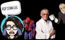 RIP Stan Lee - #Excelsior