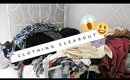 DECLUTTER My Closet With Me ✨ | Alexa Likes