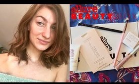 Allure Beauty Box | April 2019