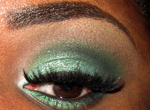 St. Patrick's Day Look