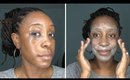 Evening/Nighttime Skincare Routine 2018 | Get Unready With Me | Scandalous Beauty