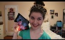 Whats in my ipsy February Bag 2013! and an explanation.