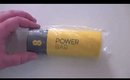 EE Power Bar Unboxing