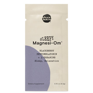 Moon Juice Sleepy Magnesi-Om