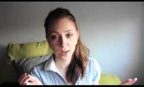 Vlog: Aprilli Glambox (in Estonian)