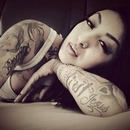 Nini Smalls 