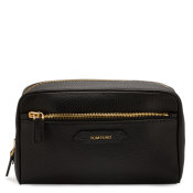 TOM FORD Large Leather Cosmetic Bag
