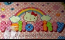 ♥ Gift mail from Michielovesart36 ♥