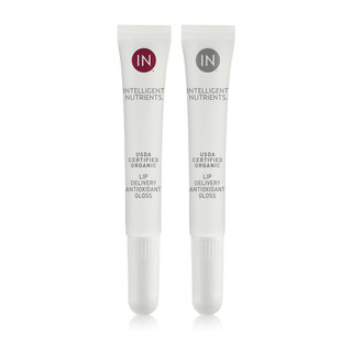 Intelligent Nutrients Lip Delivery Antioxidant Gloss