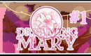 Dreaming Mary w/Commentary- [P1]