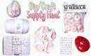 Crafty Supply Haul | DIY Craft Supply Goodies! | PrettyThingsRock