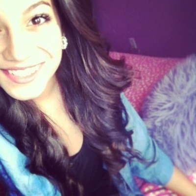 Maddy G.