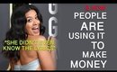 MY Thoughts on Gina Rodriguez "Singing the N-Word"?