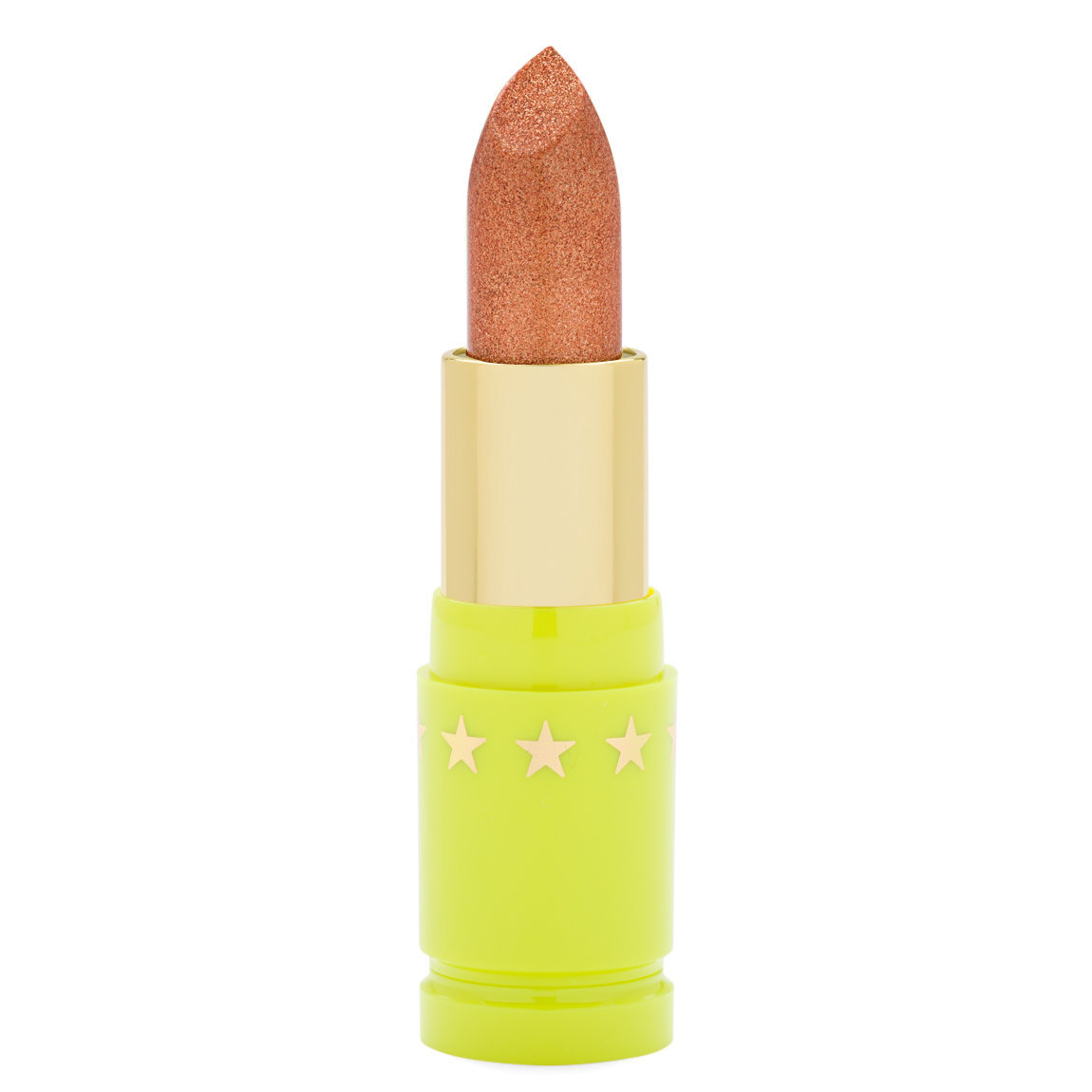 Jeffree Star Cosmetics Lip Ammunition Brown Sugar alternative view 1.