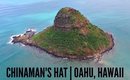 CHINAMAN'S HAT (HD DJI DRONE) | WANDERLUSTYLE VLOG