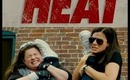The Heat Movie Trailer
