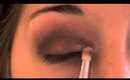 Romantic Holiday Look (Part 2:Make-up!)