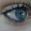 my eyes