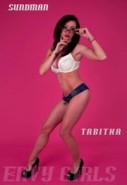 Tabitha J.